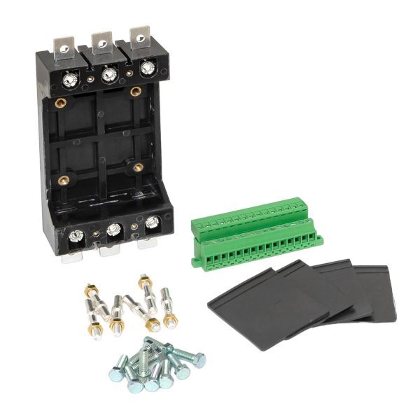 Панель втычная mccb99m-63-pin-3f