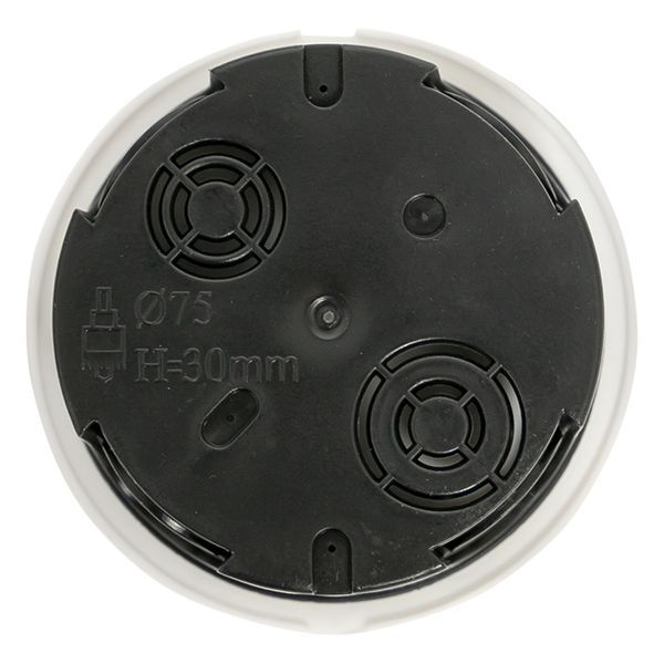 Коробка монтажная plc-kmt-195
