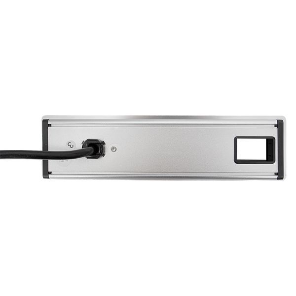 Блок розеток  cl-vnbin-10-s