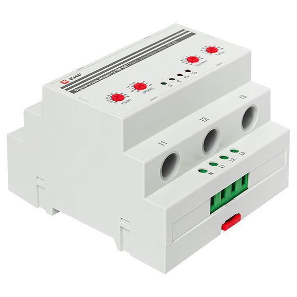 Ограничитель мощности ОМ-630 rel-pl-630