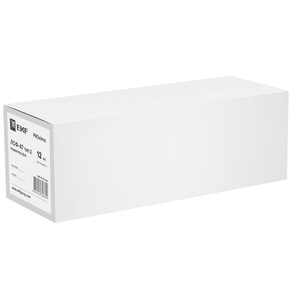 Индикатор ЛСФ-47 тип 2 mdla-47-3f-2-pro