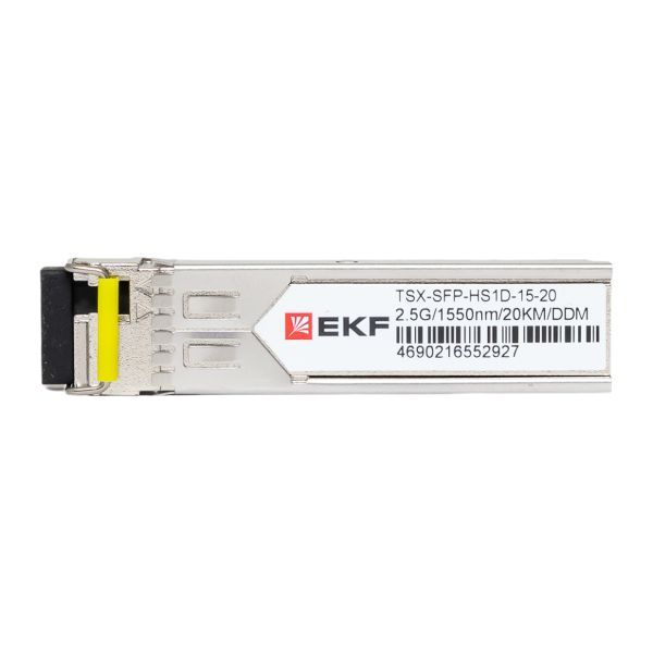 Трансивер TSX-SFP-HS1D-15-20