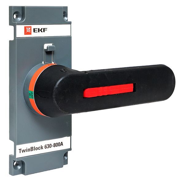 Рукоятка tb-630-800-fh-rev