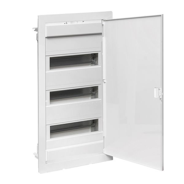 Шкаф электротехнический  nv-pb-pd-3