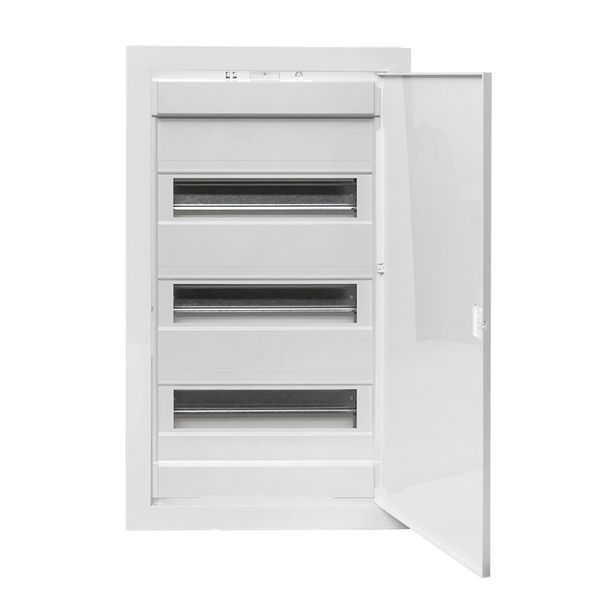 Шкаф электротехнический  nv-pb-pd-3