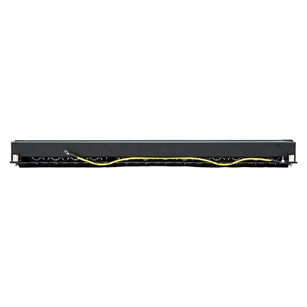 Патч-панель  TRCS-PPNL-6STP-1U24