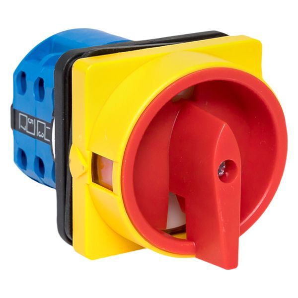 Переключатель кулачковый ПК-1-14 pk-1-14-10-a65