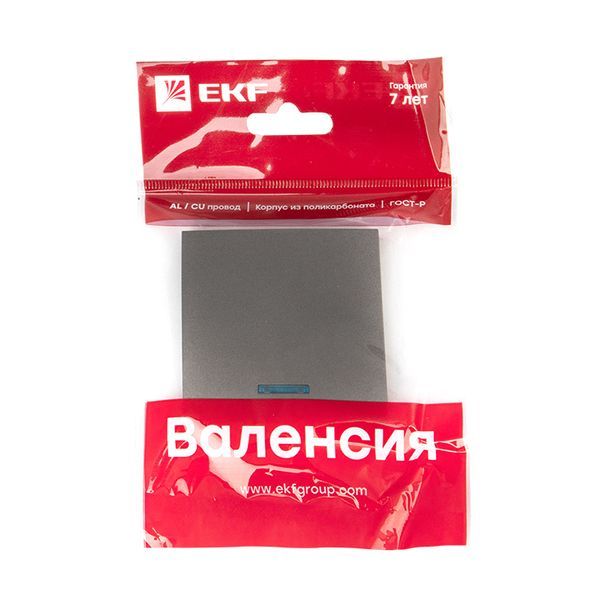 Панель лицевая  ESV10-L-121-60