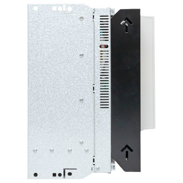 Преобразователь частоты  PD-500-E88-37K-43-PN