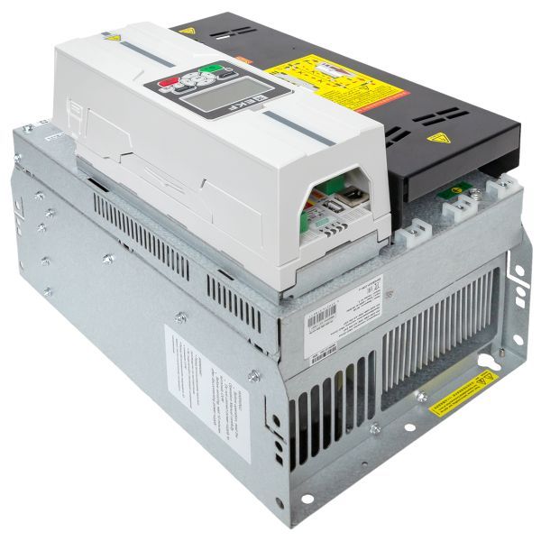 Преобразователь частоты  PD-500-E88-37K-43-PN