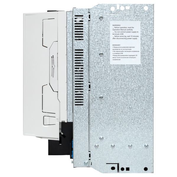 Преобразователь частоты  PD-500-E88-37K-43-PN