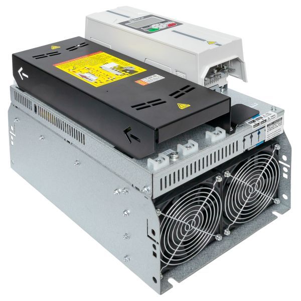 Преобразователь частоты  PD-500-E88-37K-43-PN