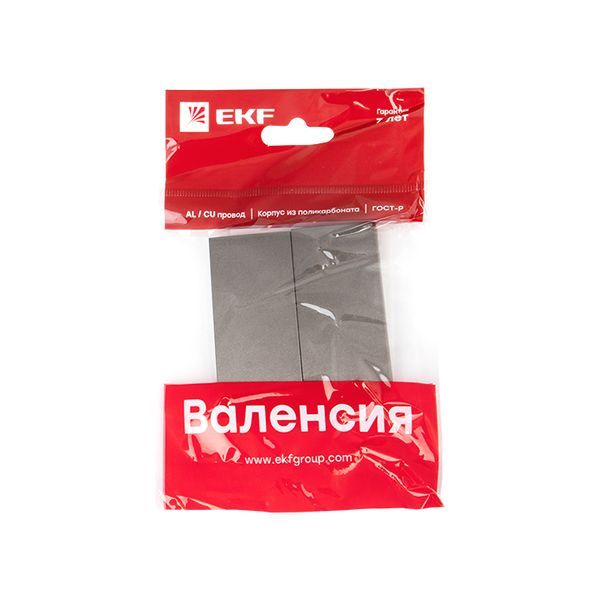 Панель лицевая  ESV10-L-023-60