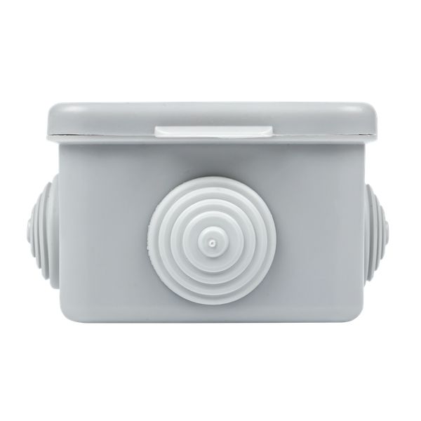 Коробка монтажная  plc-kmr2-030-036
