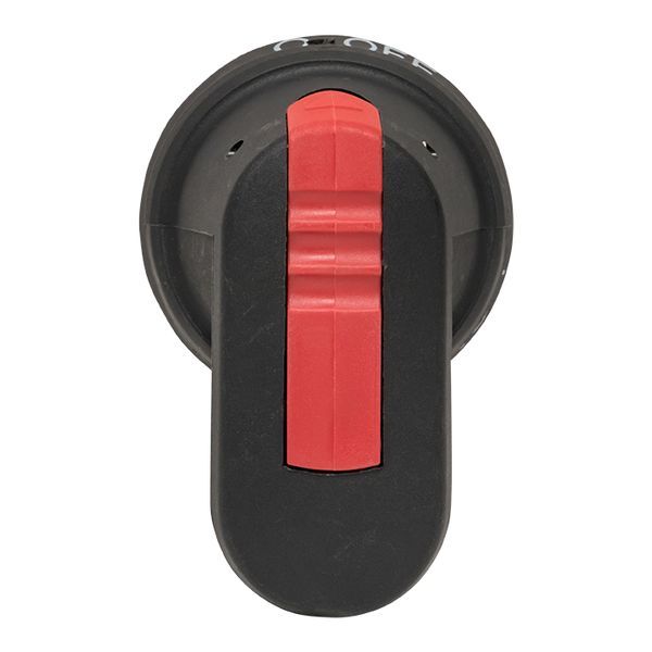 Рукоятка  tb-160-250-dh-rev