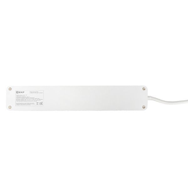 Удлинитель сетевой RCE-2-WF