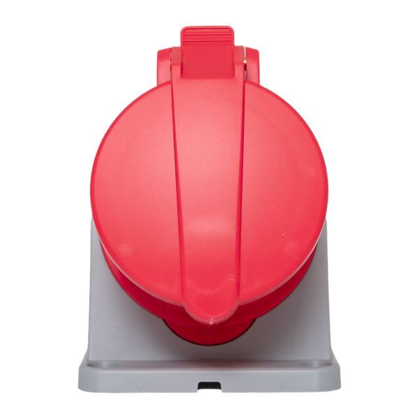 Розетка силовая  ps-115-16-380-PRO