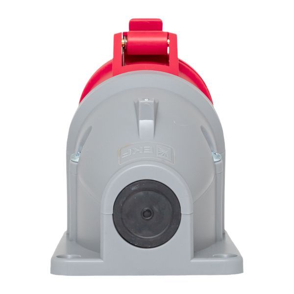 Розетка силовая  ps-115-16-380-PRO