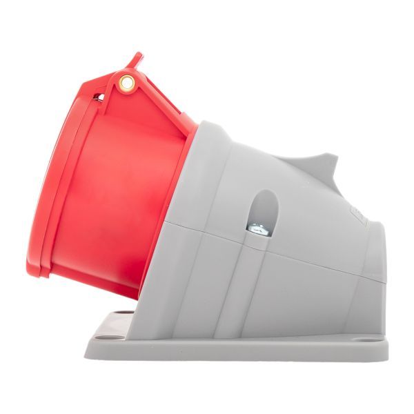 Розетка силовая  ps-115-16-380-PRO