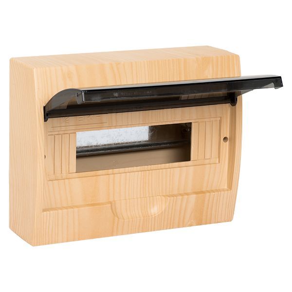 Шкаф электротехнический  pb40-n-12-light