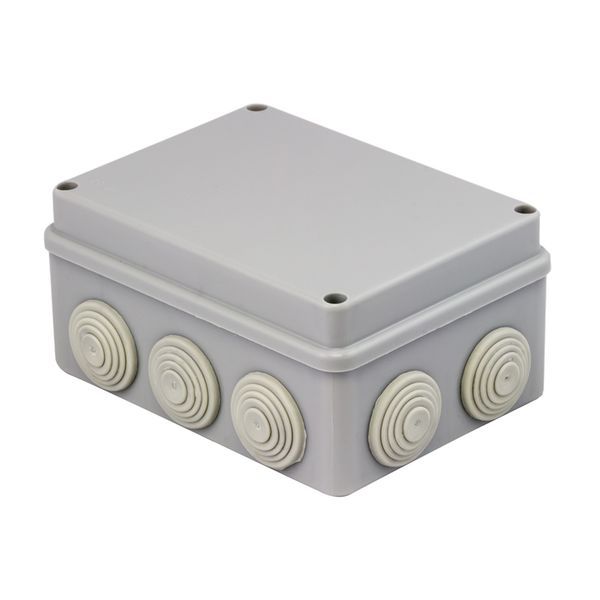 Коробка монтажная  plc-kmr-050-041