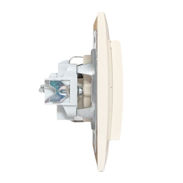 Розетка силовая EWV10-124-20