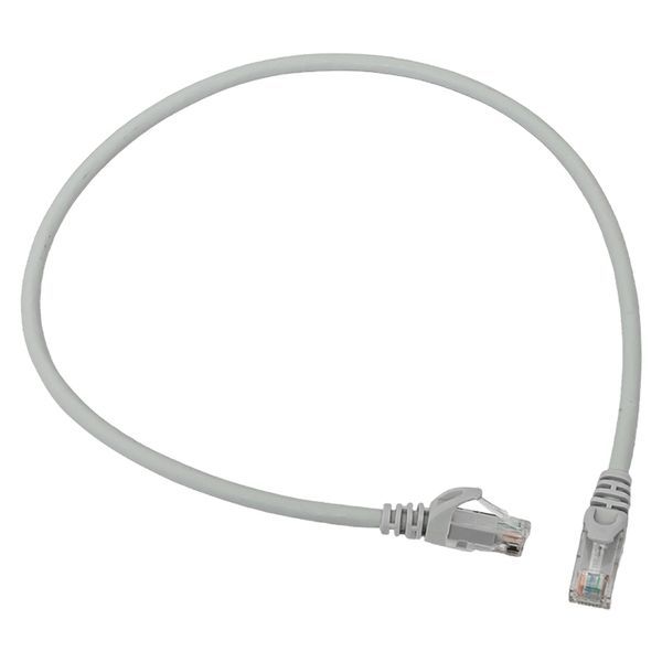 Патч-корд  TRP-6UTP-LSH-05M-GY