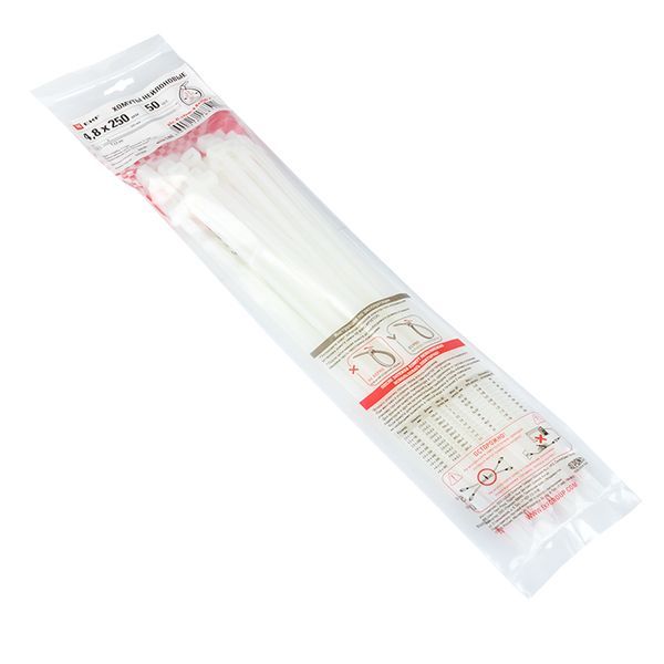 Хомут  plc-fl-ctsw-4.8x250