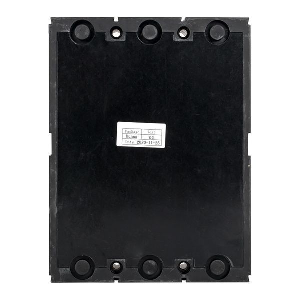 Выключатель автоматический  mccb99-1250-1250me