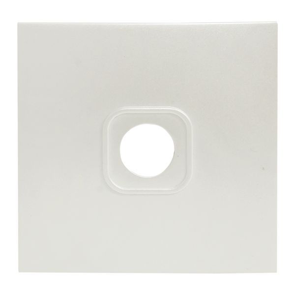Панель лицевая  ESA00-L-027-50