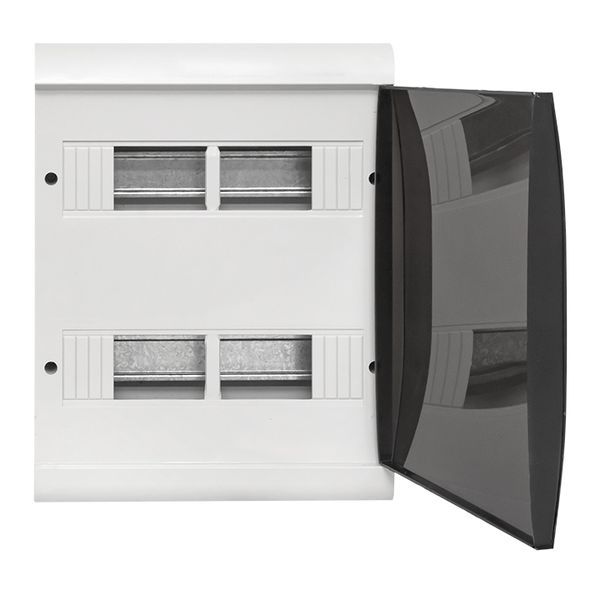 Шкаф электротехнический  pb-n-24-bas