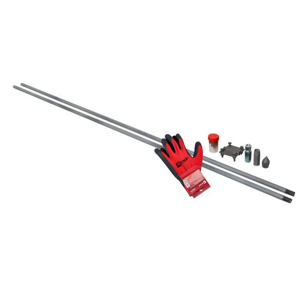 Комплект заземления gc-21300