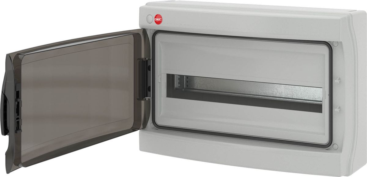 Шкаф электротехнический  RB18W6TGD