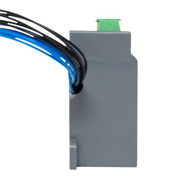 Блок коммутации  mccb-124-modbus-av