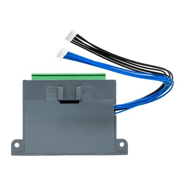 Блок коммутации  mccb-124-modbus-av