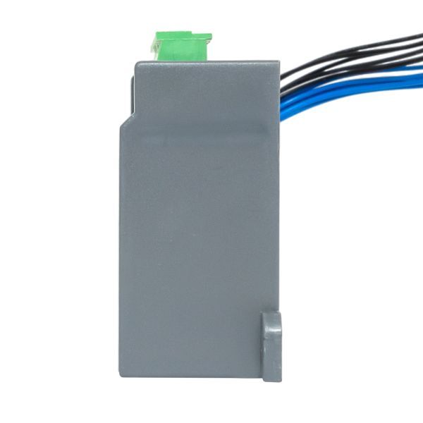 Блок коммутации  mccb-124-modbus-av