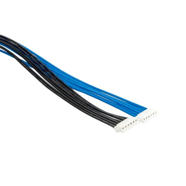 Блок коммутации  mccb-124-modbus-av