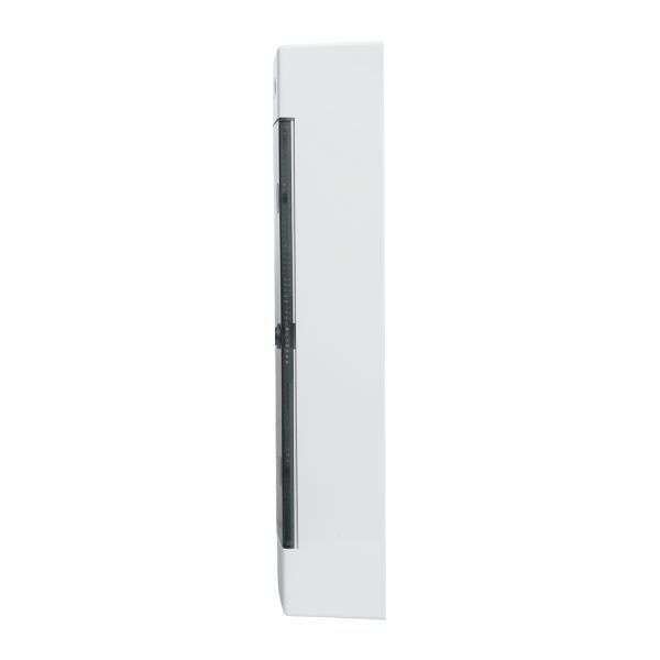 Щит распределительный  ux-3x18-n