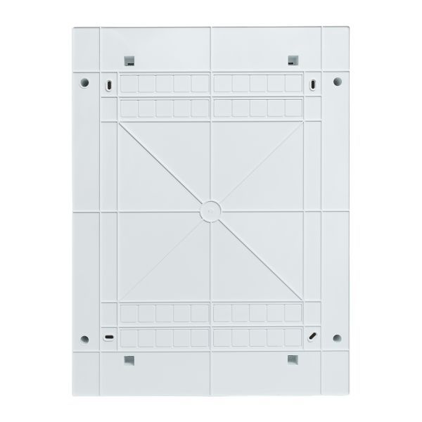 Щит распределительный  ux-3x18-n