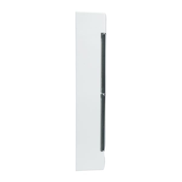 Щит распределительный  ux-3x18-n