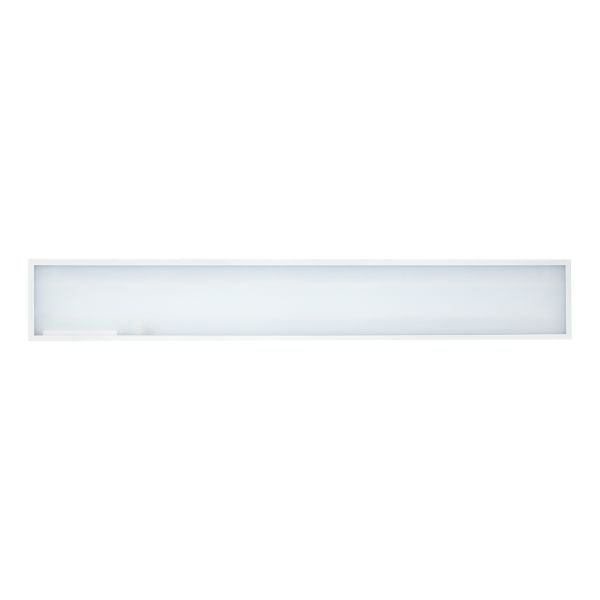 Светильник офисный LPL-4114-L-36-6500