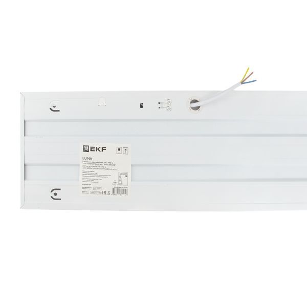 Светильник офисный LPL-4114-L-36-6500