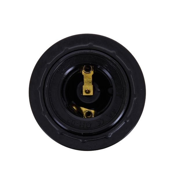 Патрон  LHC-E27-r