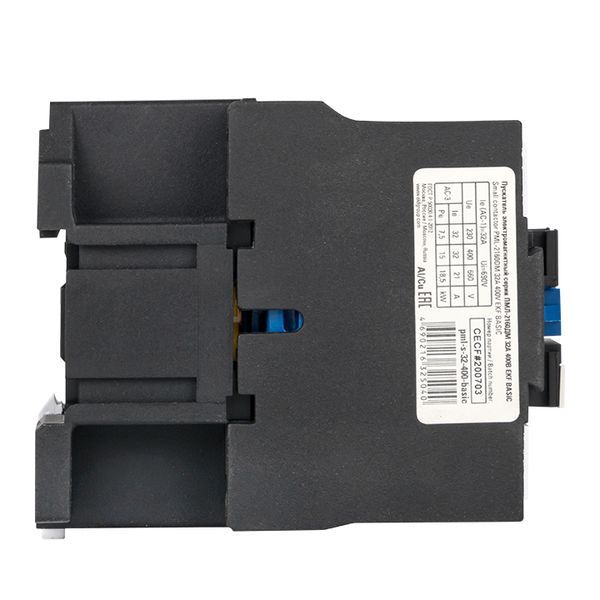 Пускатель  pml-s-32-400-basic