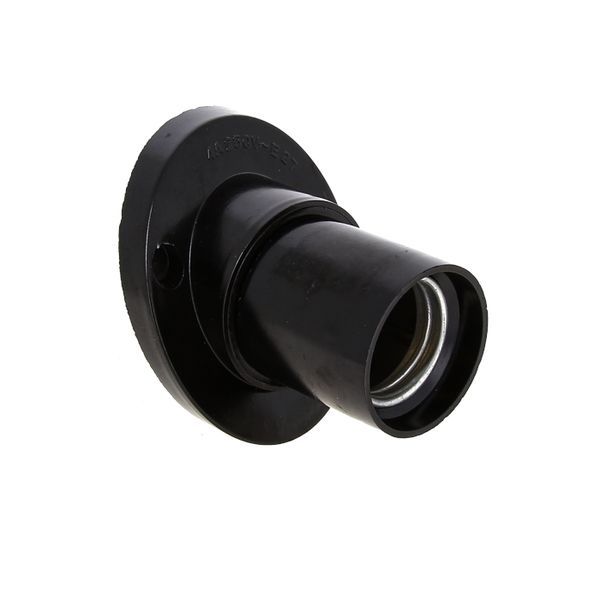 Патрон  LHC-E27-wi-s