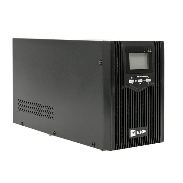 Источник бесперебойного питания  PSW-620TB
