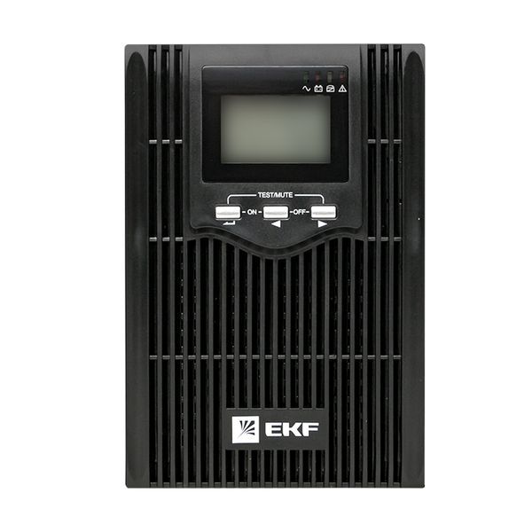 Источник бесперебойного питания  PSW-620TB