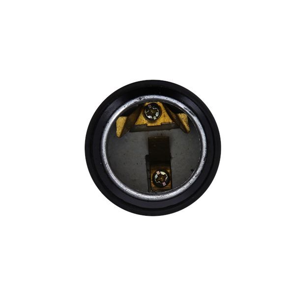 Патрон  LHC-E27-s-s