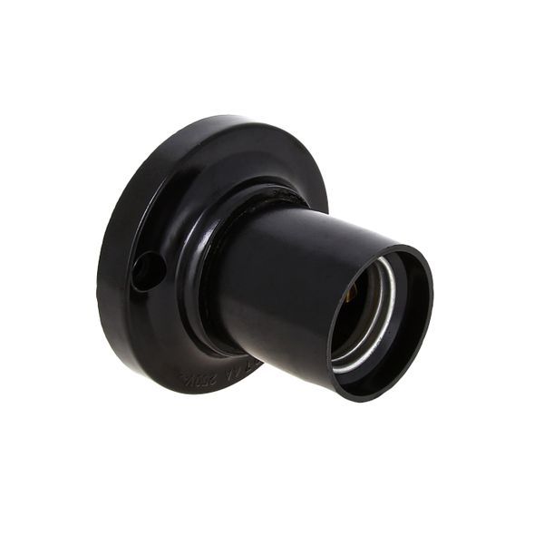 Патрон  LHC-E27-sc-s