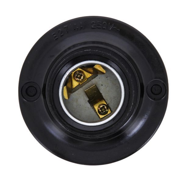Патрон  LHC-E27-sc-s